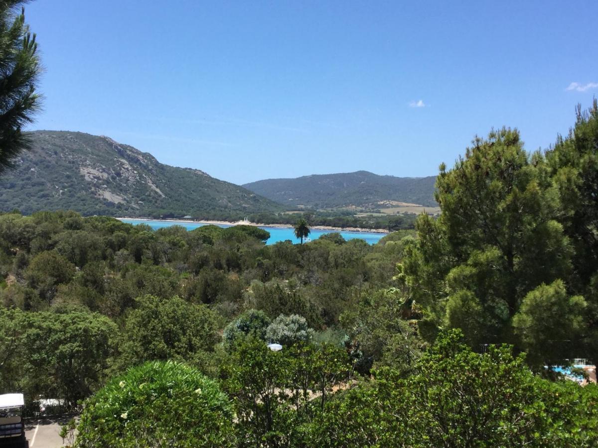 Villa Les Hameaux Di Santa Giulia بورتو فيكشْيو المظهر الخارجي الصورة